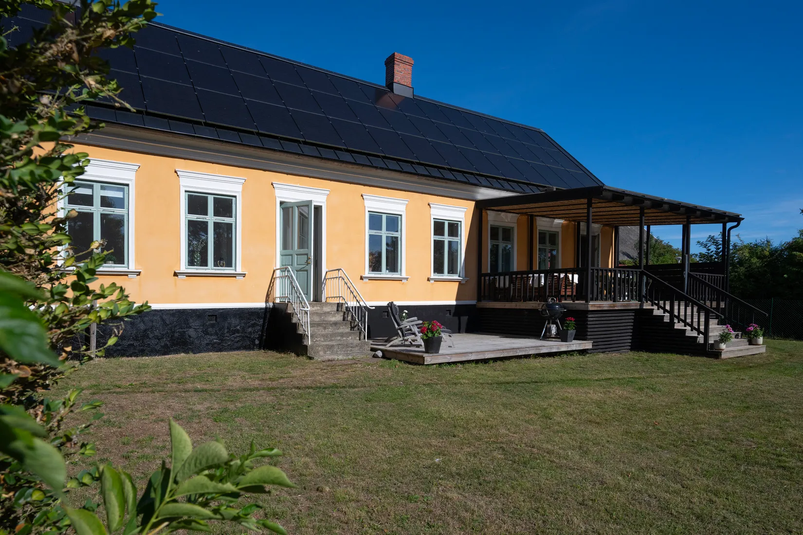 Gård/Skog, Vattlevägen 96, Vellinge Kommun, Vellinge