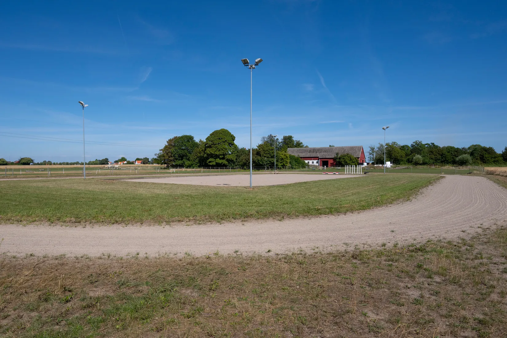 Gård/Skog, Vattlevägen 96, Vellinge Kommun, Vellinge