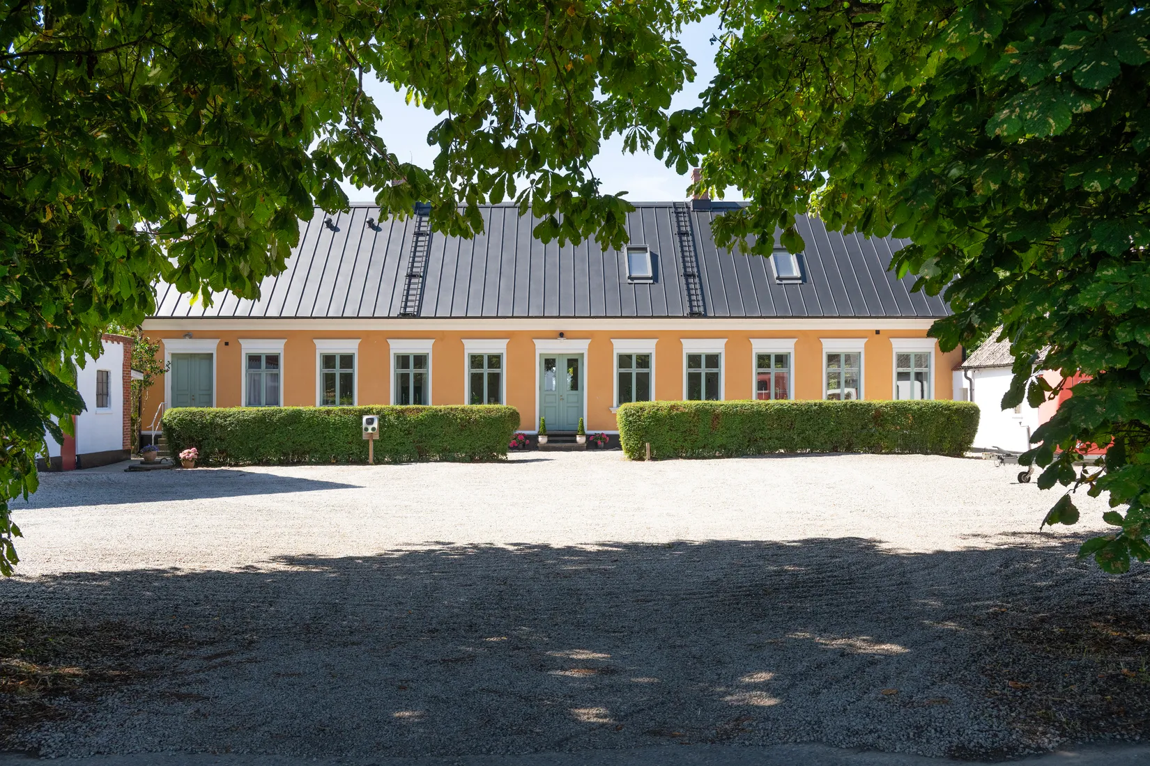 Gård/Skog, Vattlevägen 96, Vellinge Kommun, Vellinge