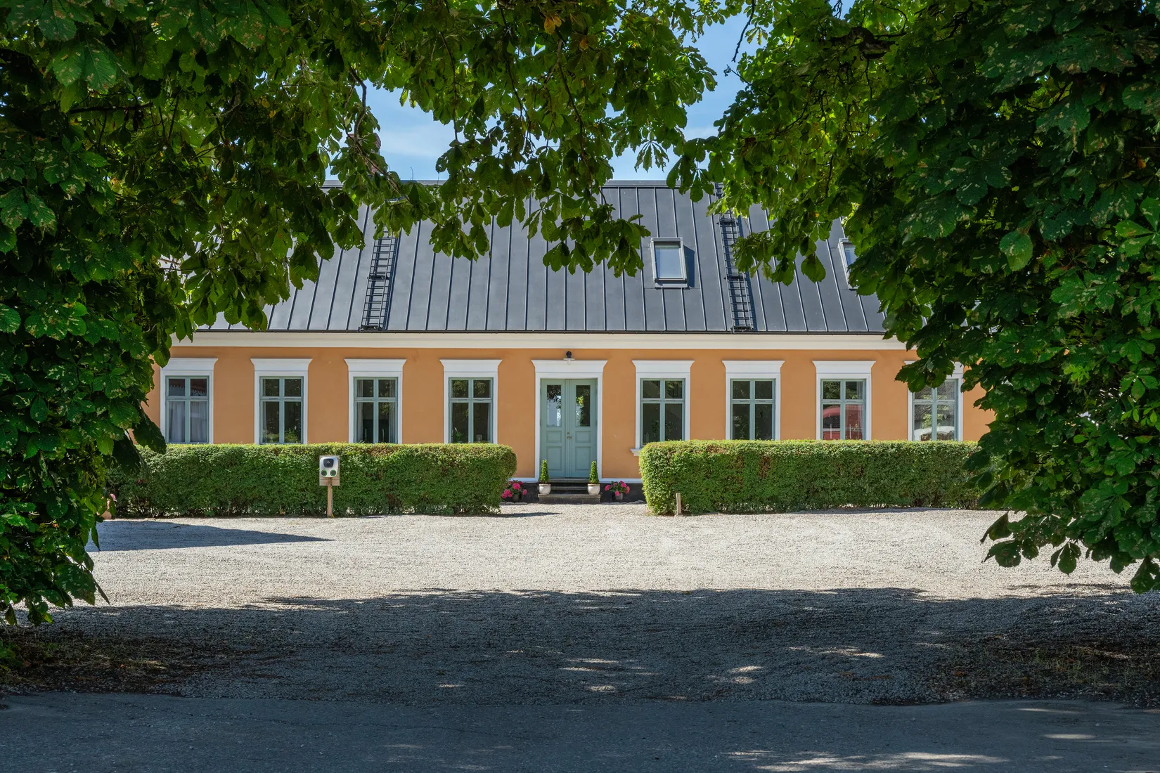 Gård/Skog, Vattlevägen 96, Vellinge Kommun, Vellinge