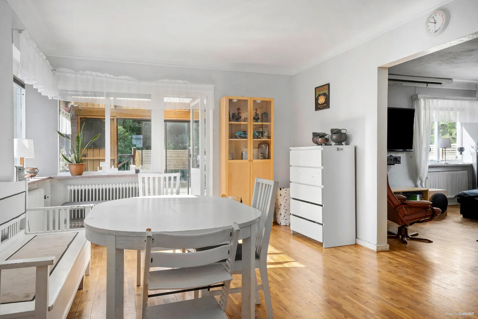 Villa, Klostergatan 24, Ljungbyhed, Klippan