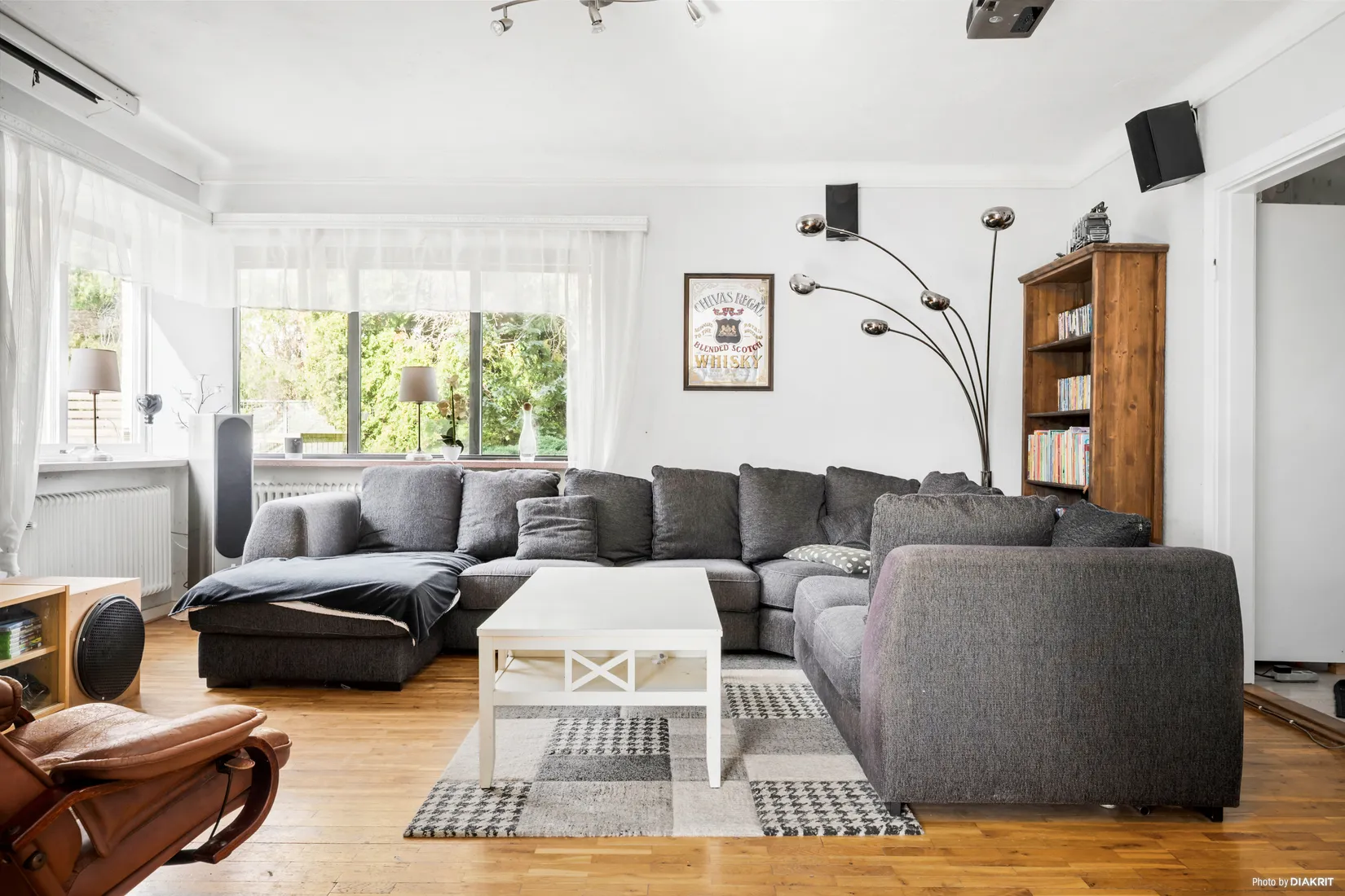 Villa, Klostergatan 24, Ljungbyhed, Klippan