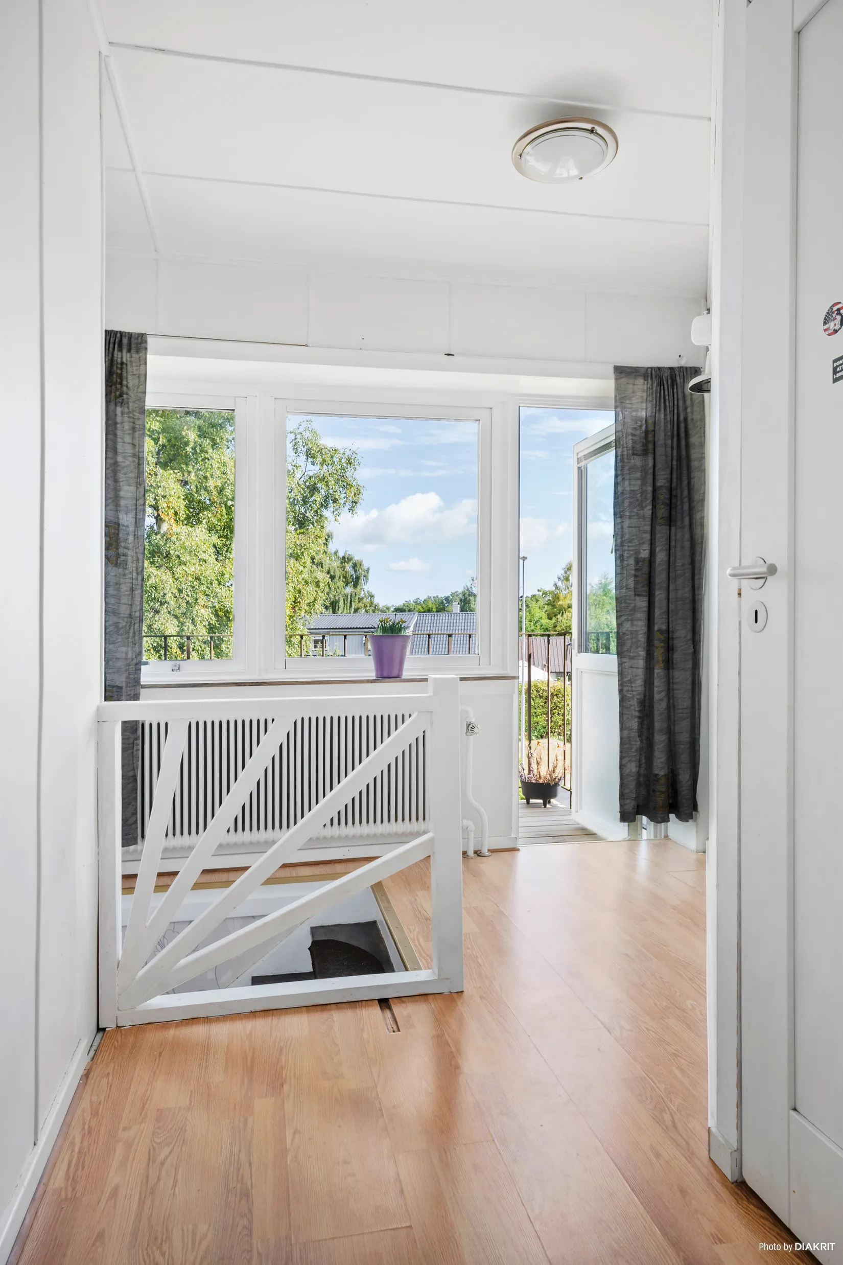 Villa, Klostergatan 24, Ljungbyhed, Klippan