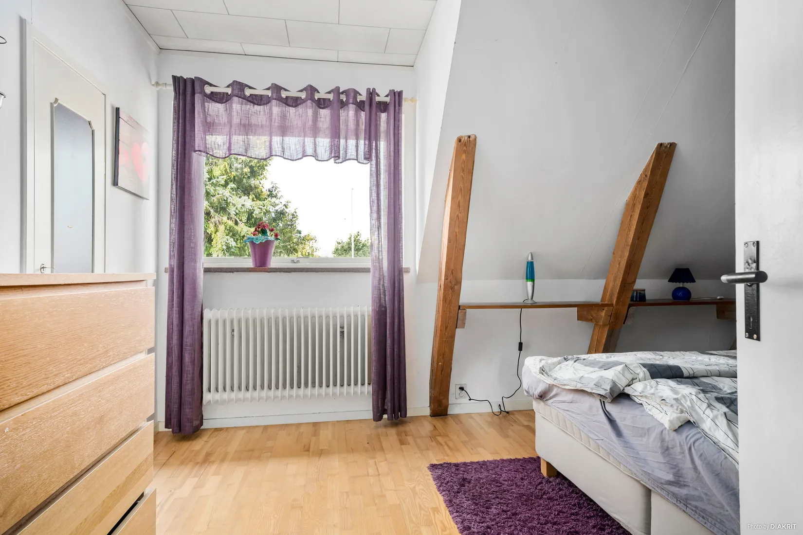 Villa, Klostergatan 24, Ljungbyhed, Klippan
