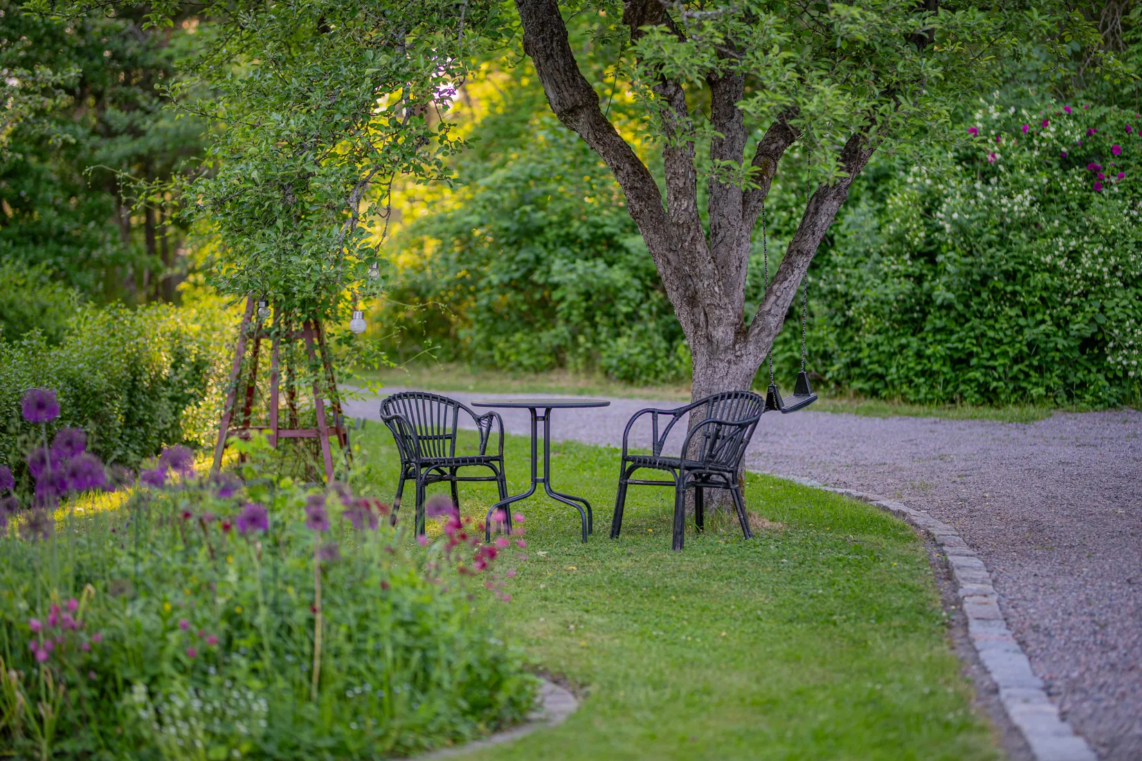 Villa, Malmavägen 32, Valsätra, Uppsala
