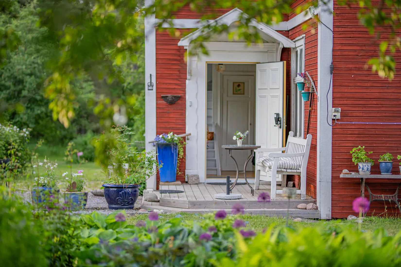 Villa, Malmavägen 32, Valsätra, Uppsala