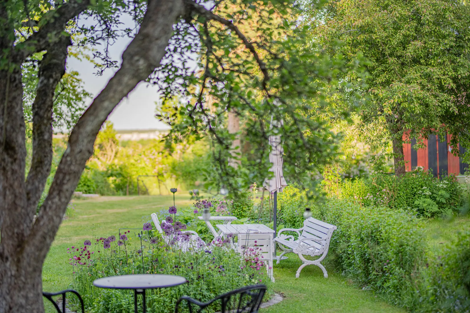 Villa, Malmavägen 32, Valsätra, Uppsala