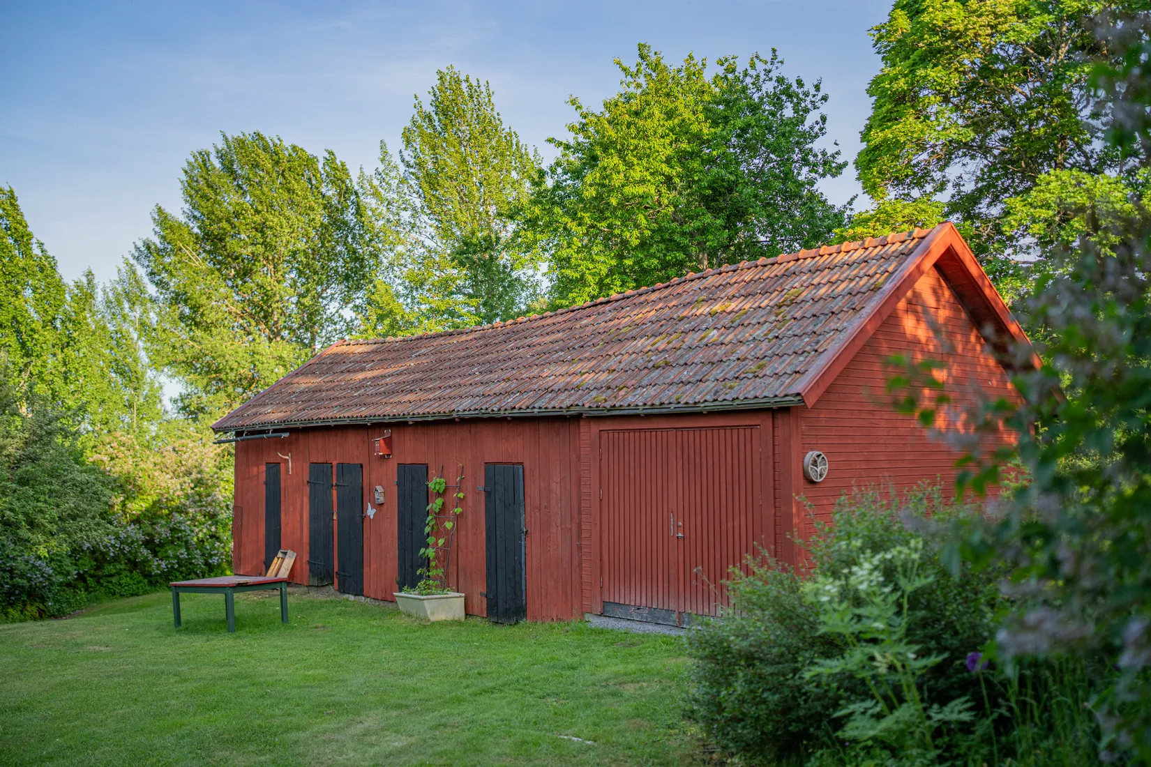 Villa, Malmavägen 32, Valsätra, Uppsala