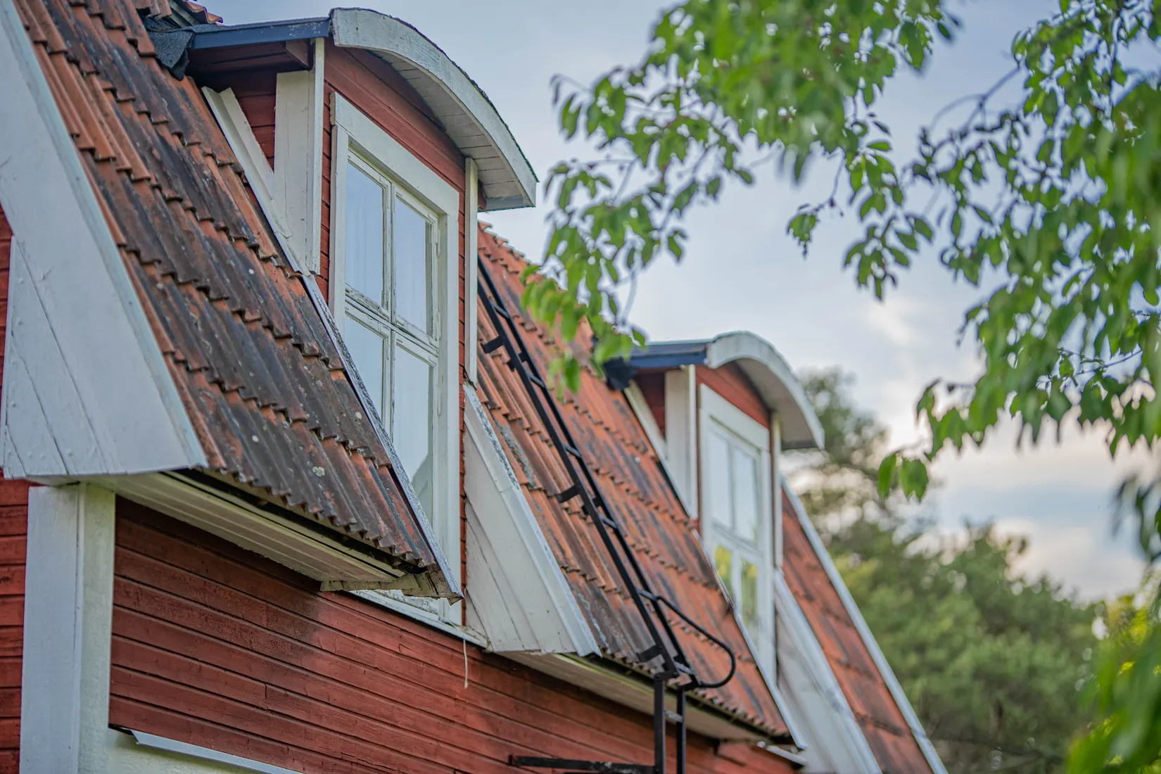 Villa, Malmavägen 32, Valsätra, Uppsala
