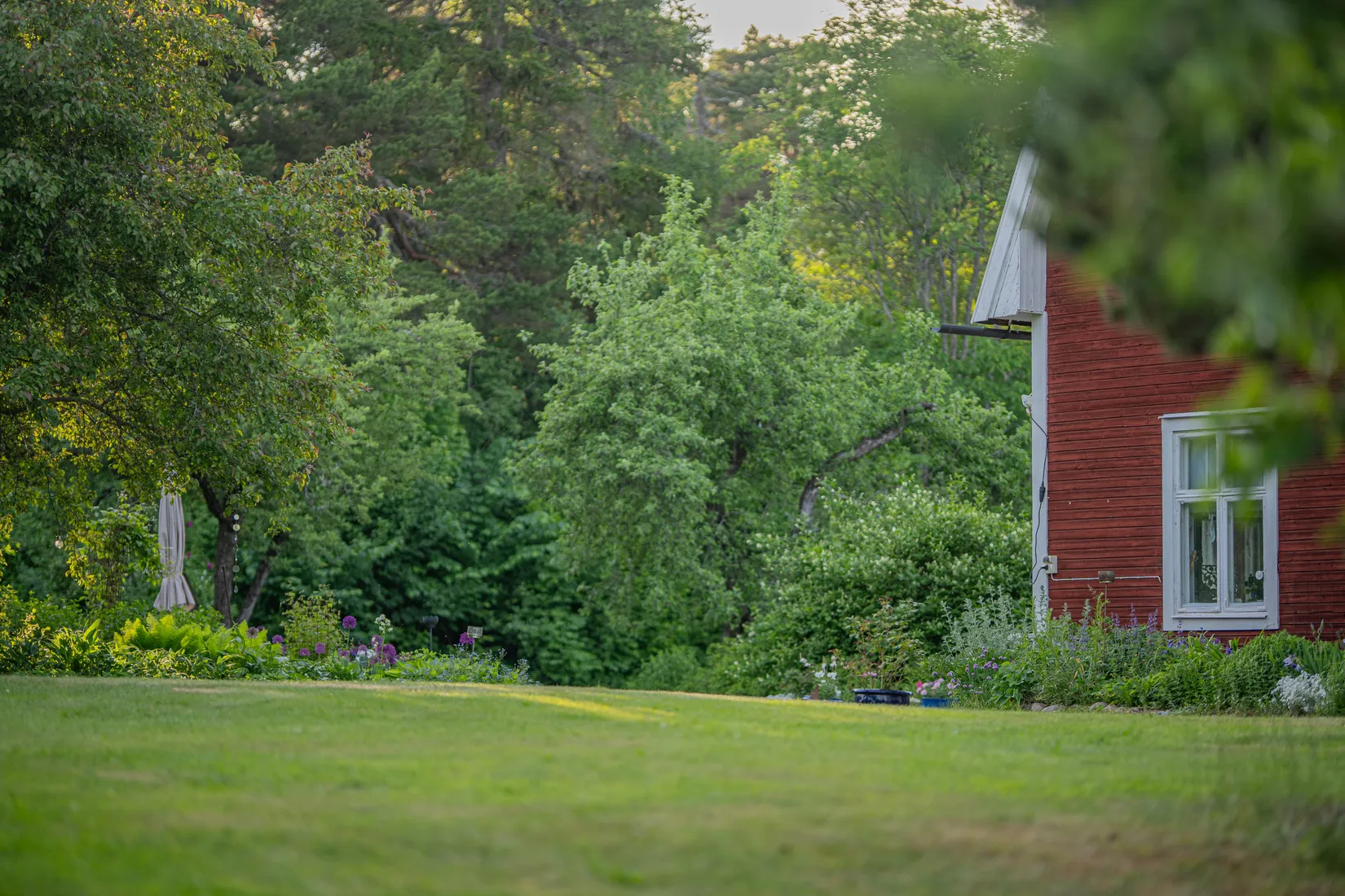 Villa, Malmavägen 32, Valsätra, Uppsala