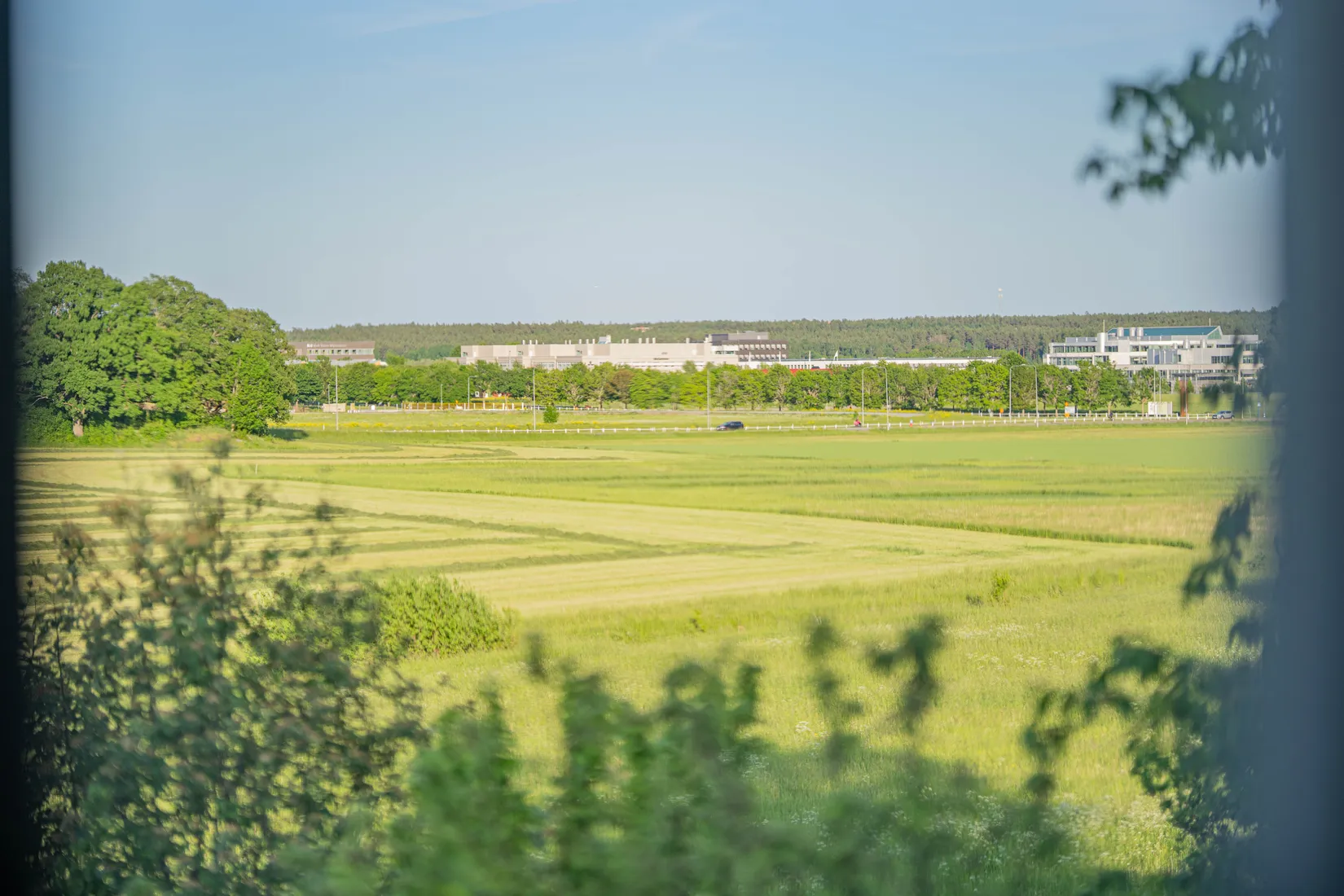 Villa, Malmavägen 32, Valsätra, Uppsala