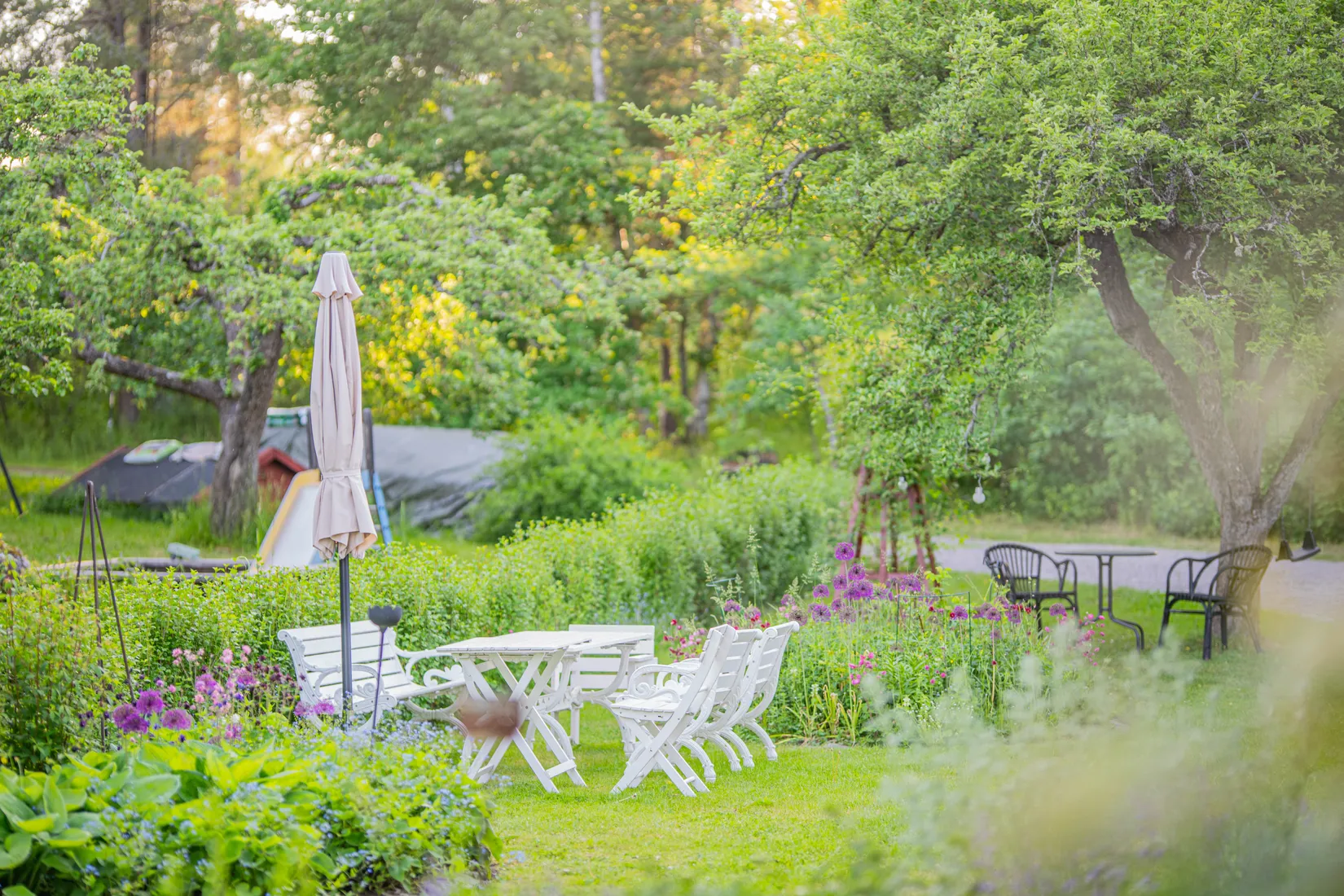 Villa, Malmavägen 32, Valsätra, Uppsala