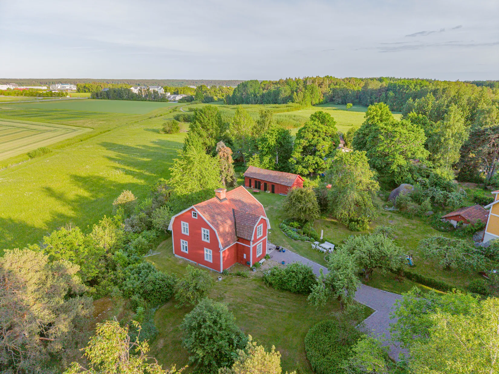Villa, Malmavägen 32, Valsätra, Uppsala