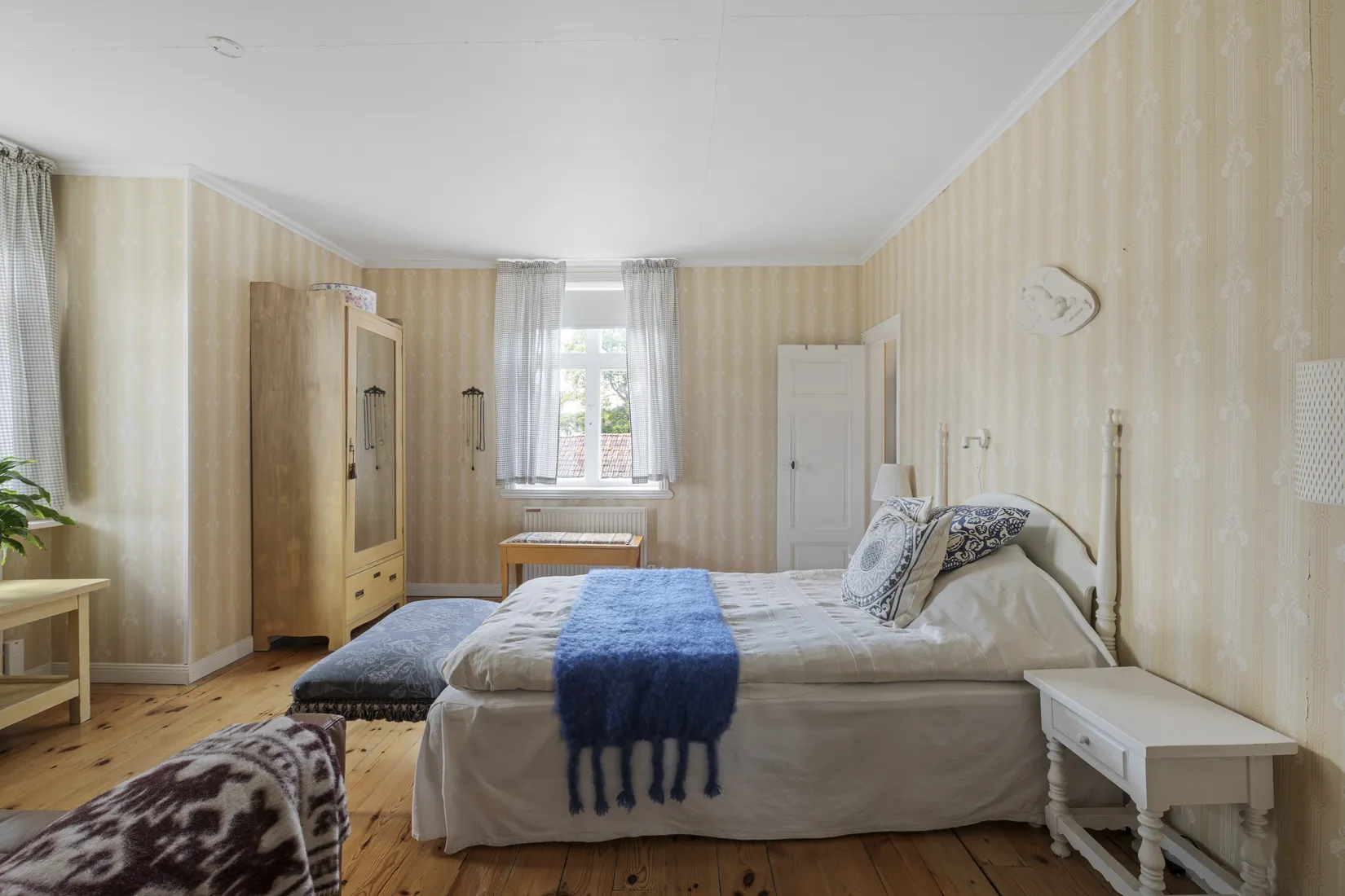 Villa, Malmavägen 32, Valsätra, Uppsala