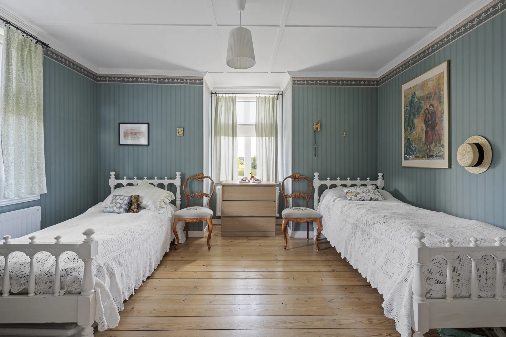 Villa, Malmavägen 32, Valsätra, Uppsala