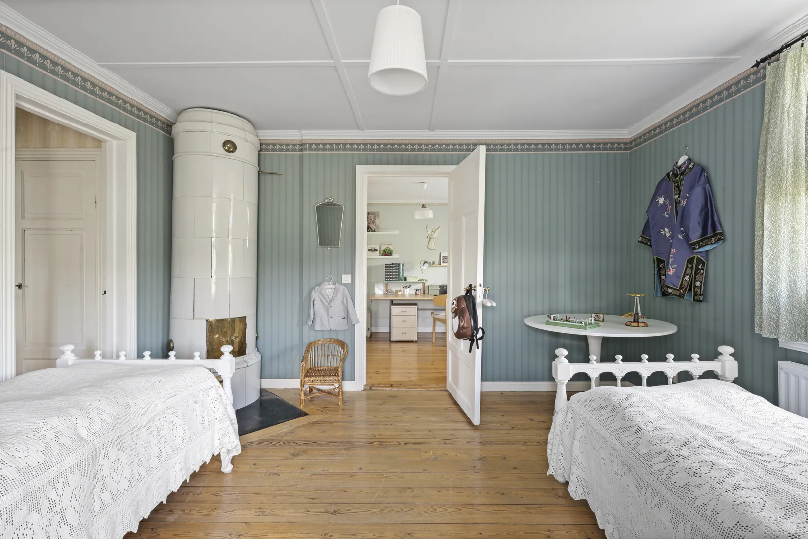Villa, Malmavägen 32, Valsätra, Uppsala
