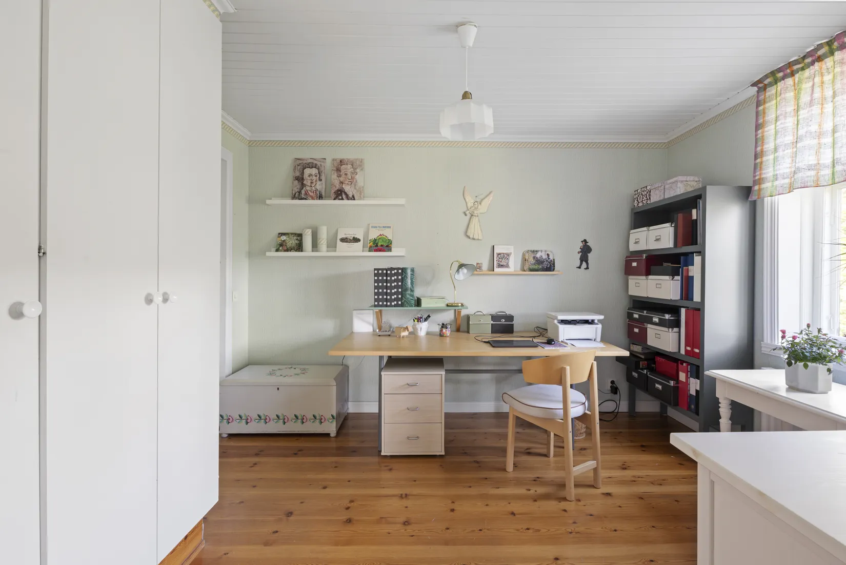 Villa, Malmavägen 32, Valsätra, Uppsala