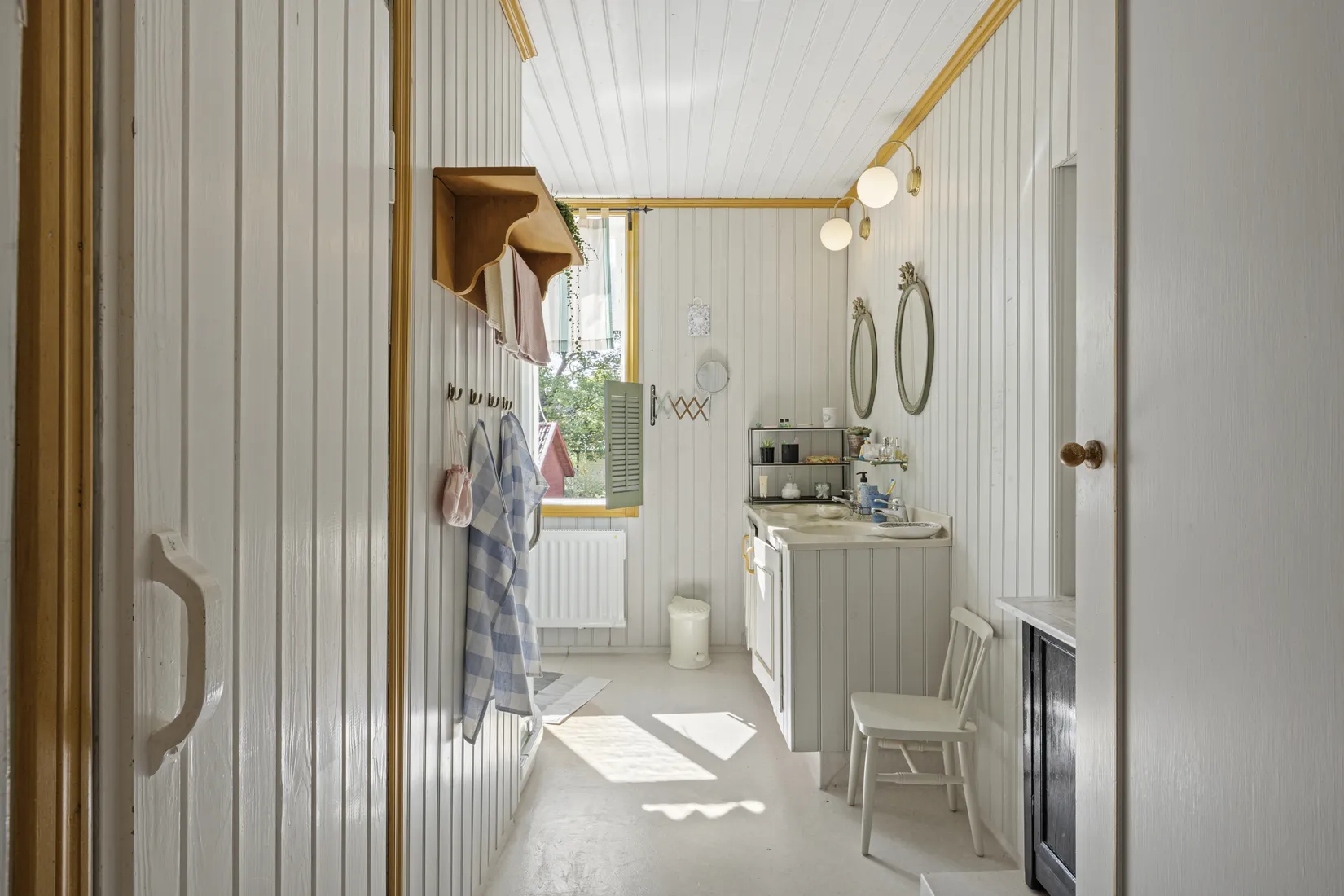 Villa, Malmavägen 32, Valsätra, Uppsala