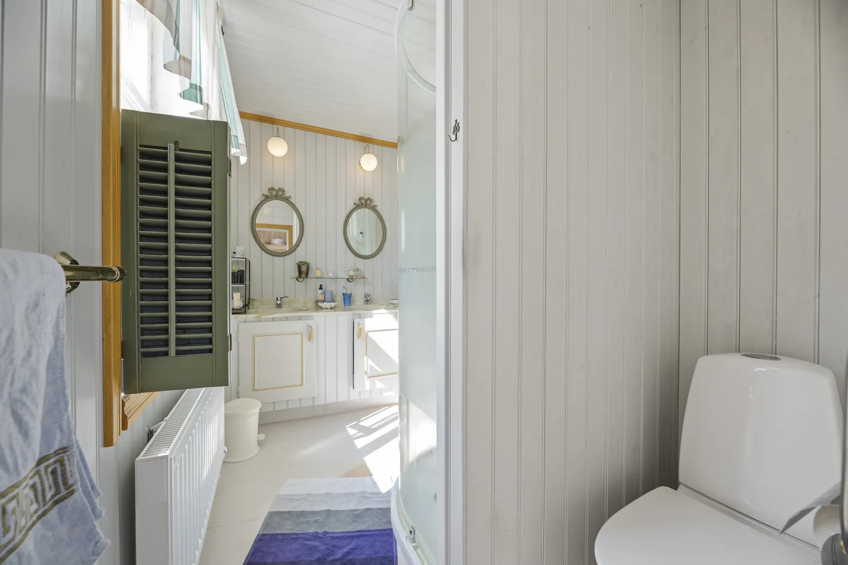Villa, Malmavägen 32, Valsätra, Uppsala