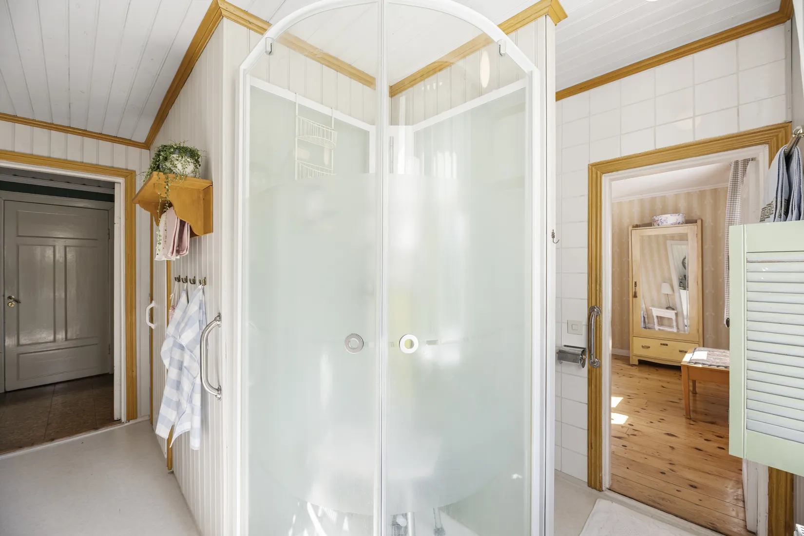 Villa, Malmavägen 32, Valsätra, Uppsala