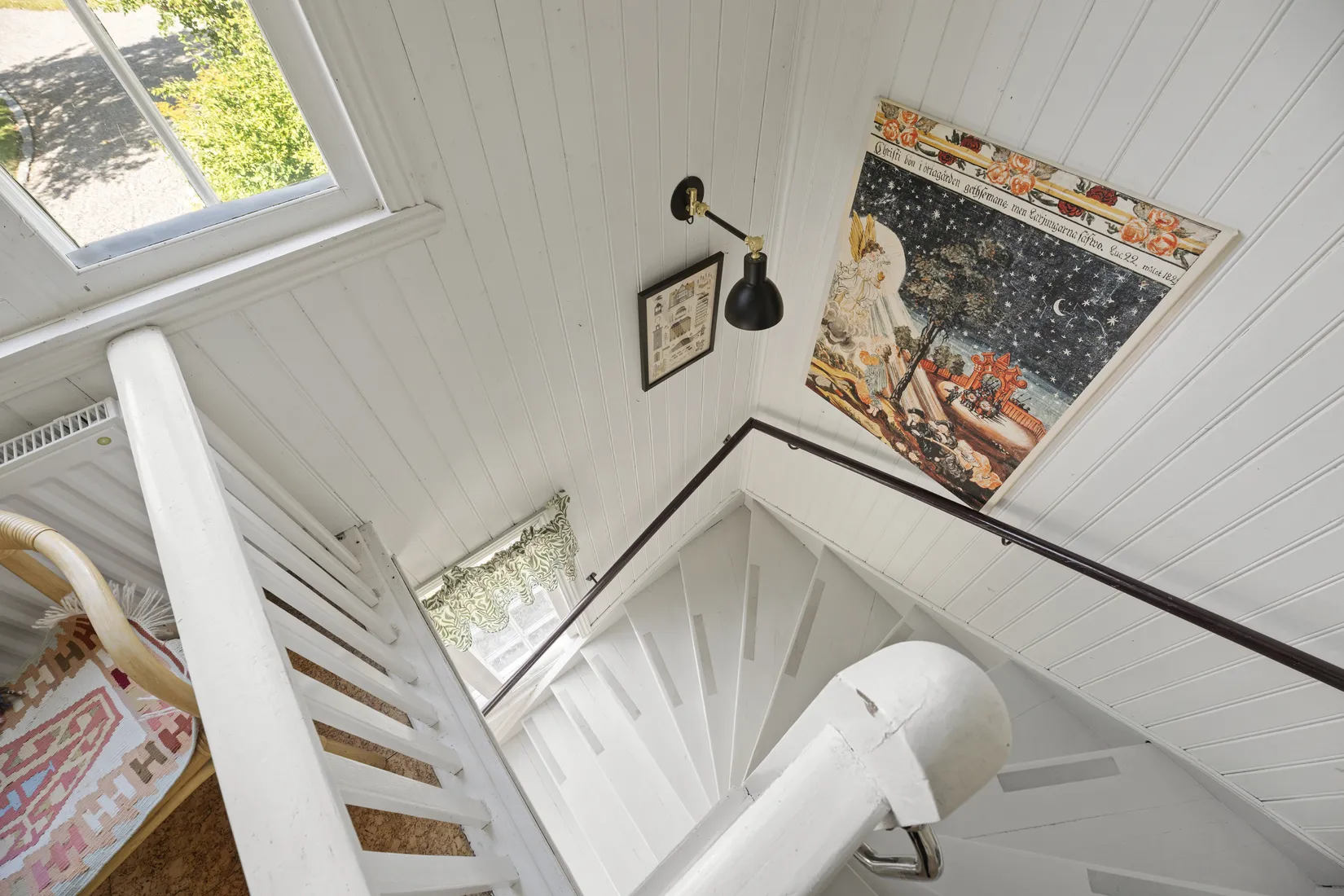Villa, Malmavägen 32, Valsätra, Uppsala