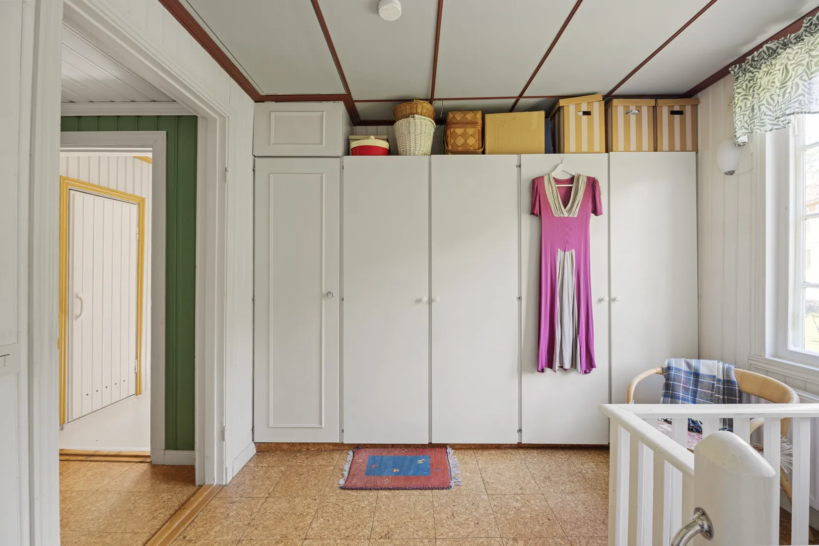 Villa, Malmavägen 32, Valsätra, Uppsala