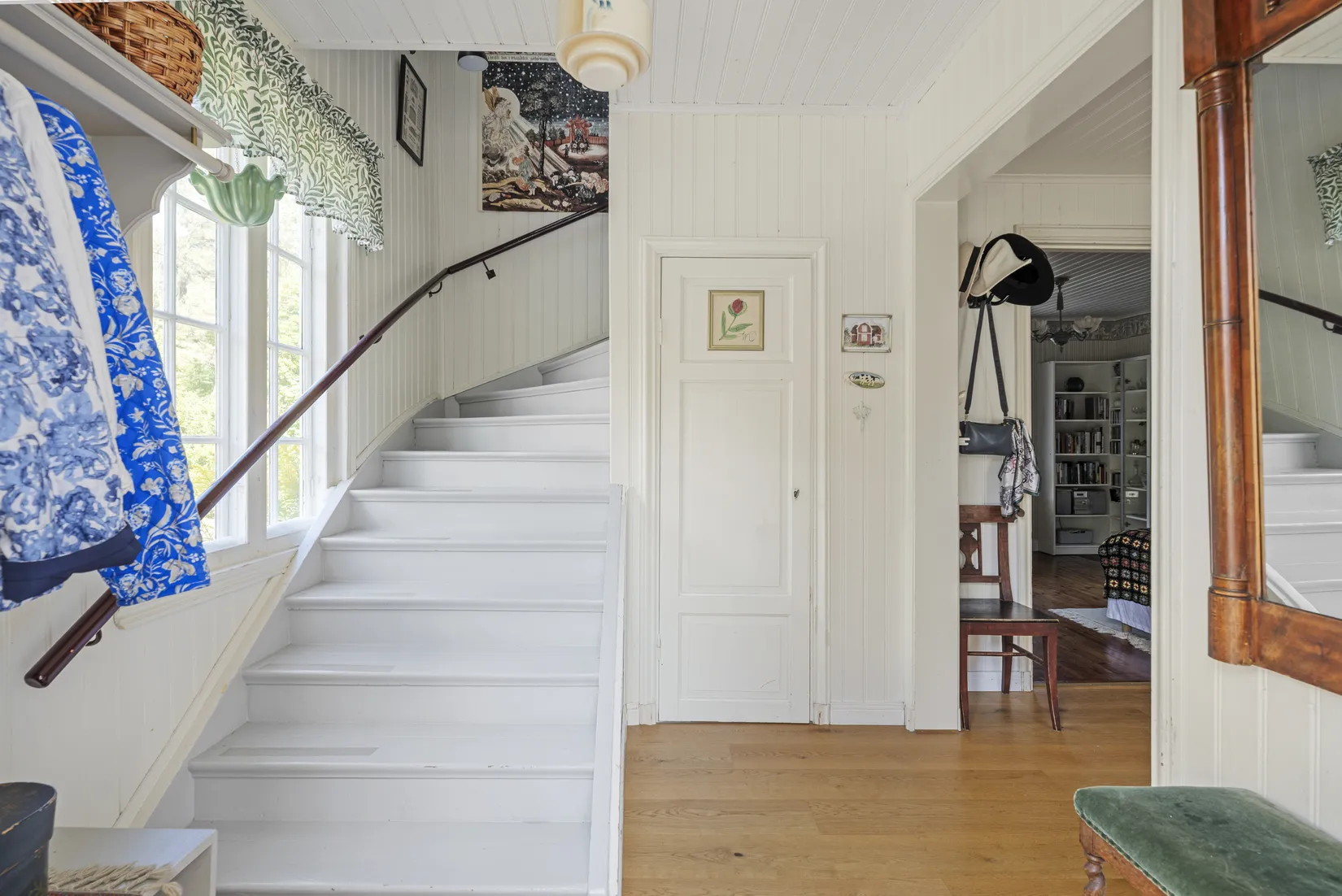 Villa, Malmavägen 32, Valsätra, Uppsala