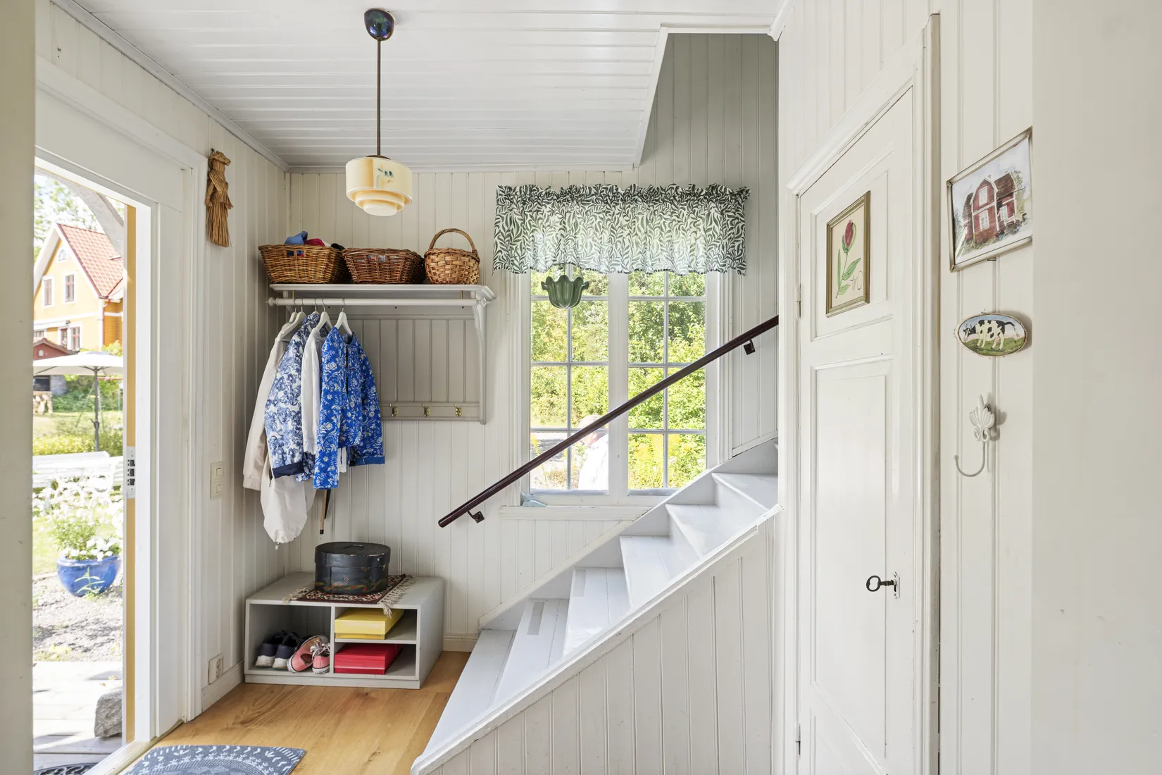 Villa, Malmavägen 32, Valsätra, Uppsala