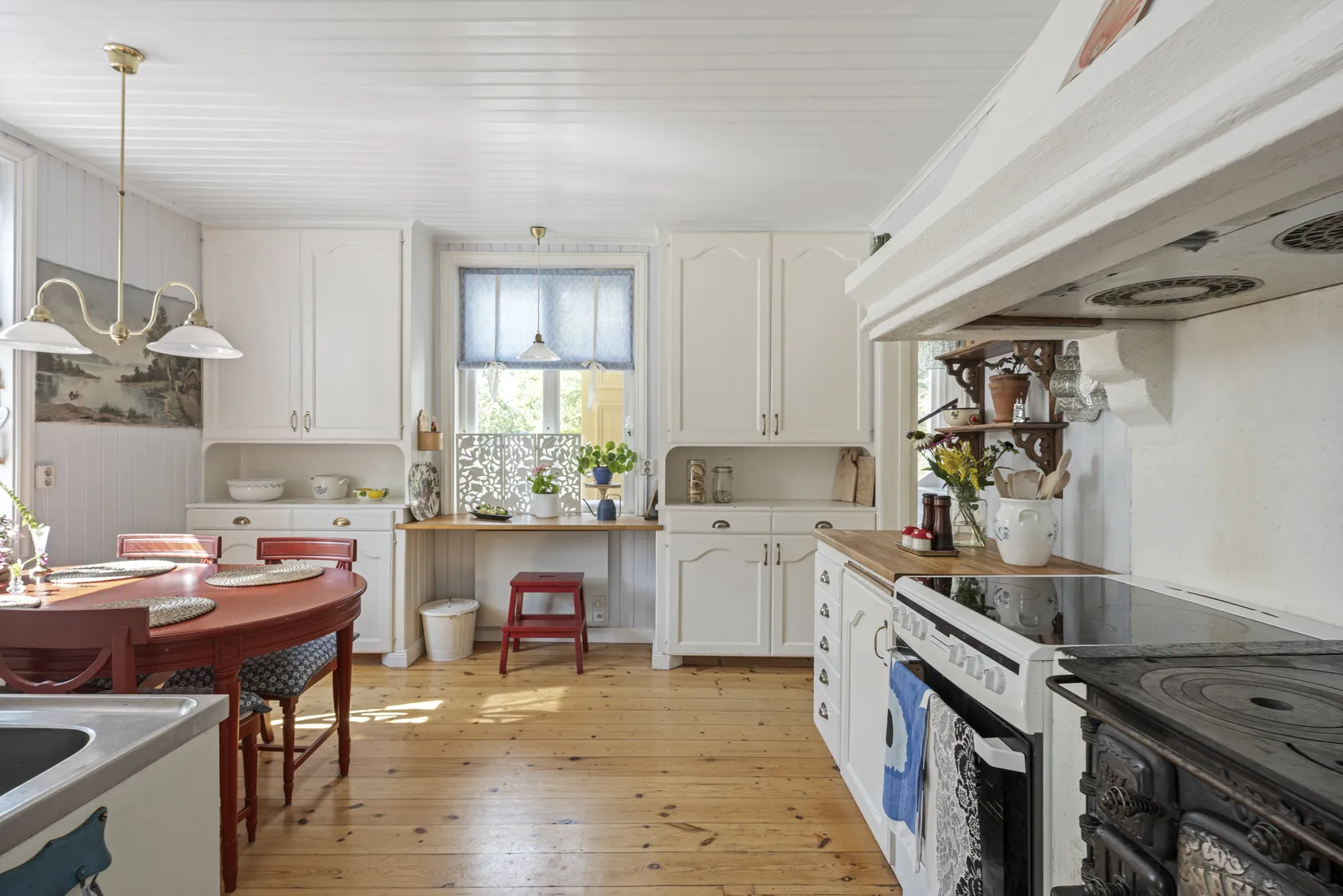 Villa, Malmavägen 32, Valsätra, Uppsala