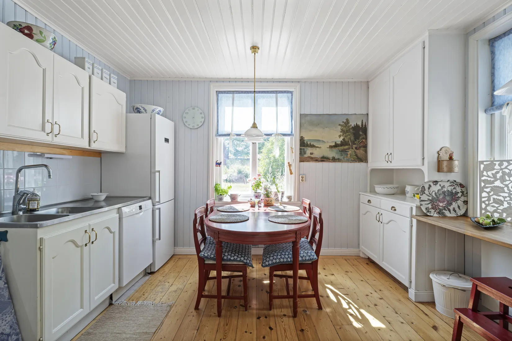 Villa, Malmavägen 32, Valsätra, Uppsala