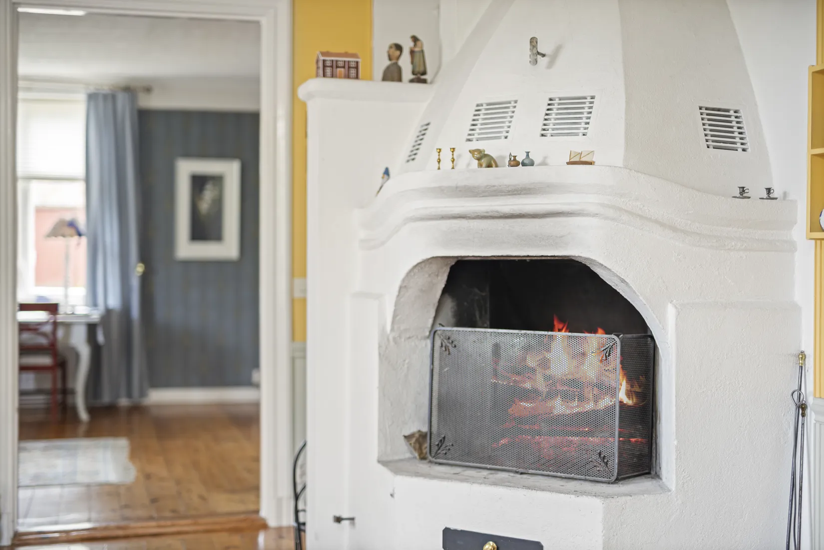 Villa, Malmavägen 32, Valsätra, Uppsala