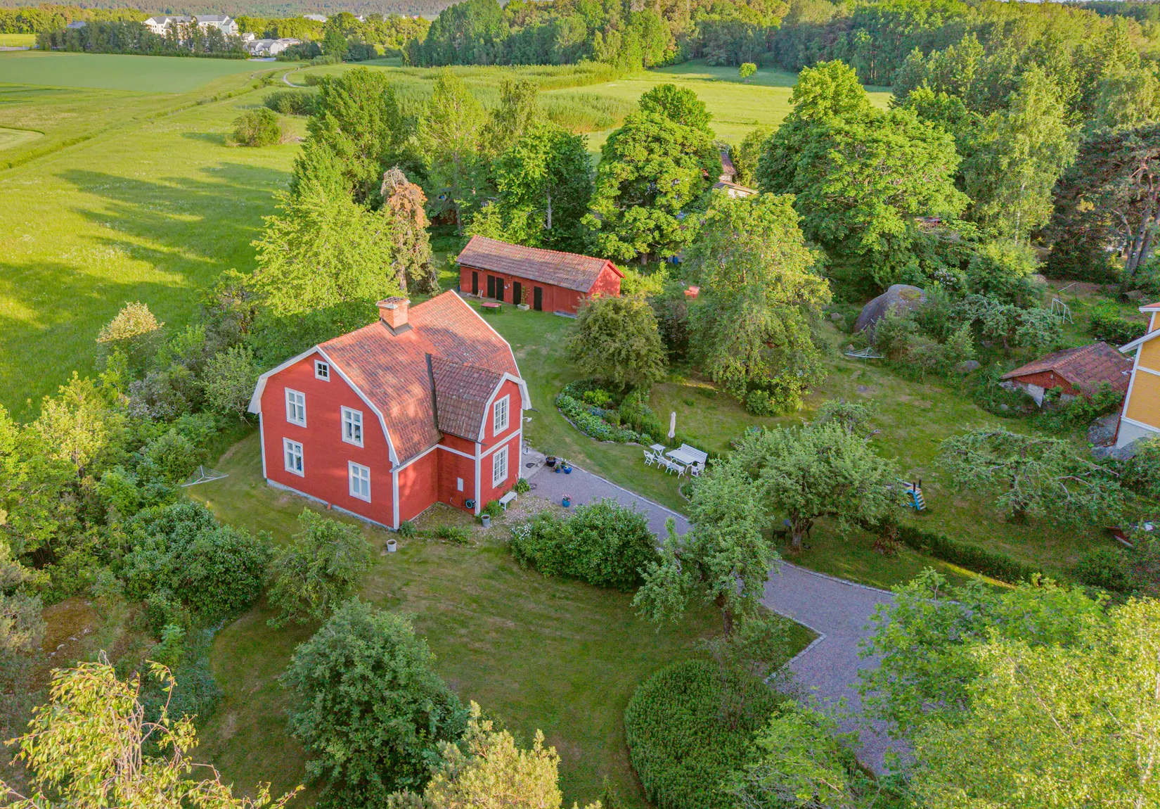 Villa, Malmavägen 32, Valsätra, Uppsala