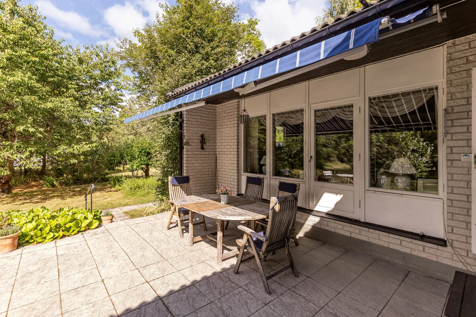 Villa, Skogvaktarvägen 20, Odlaren, Eskilstuna