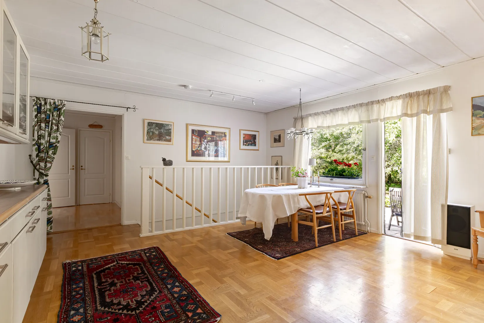 Villa, Skogvaktarvägen 20, Odlaren, Eskilstuna