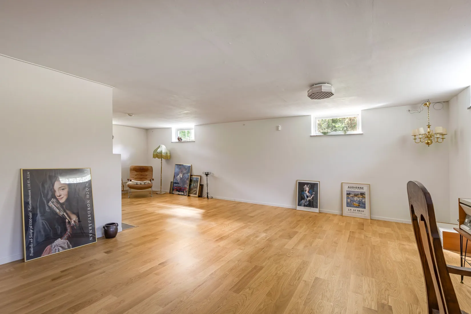 Villa, Skogvaktarvägen 20, Odlaren, Eskilstuna