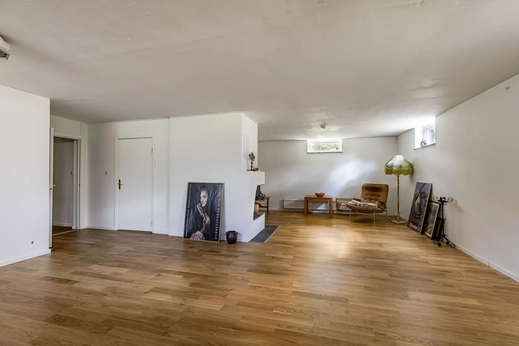Villa, Skogvaktarvägen 20, Odlaren, Eskilstuna