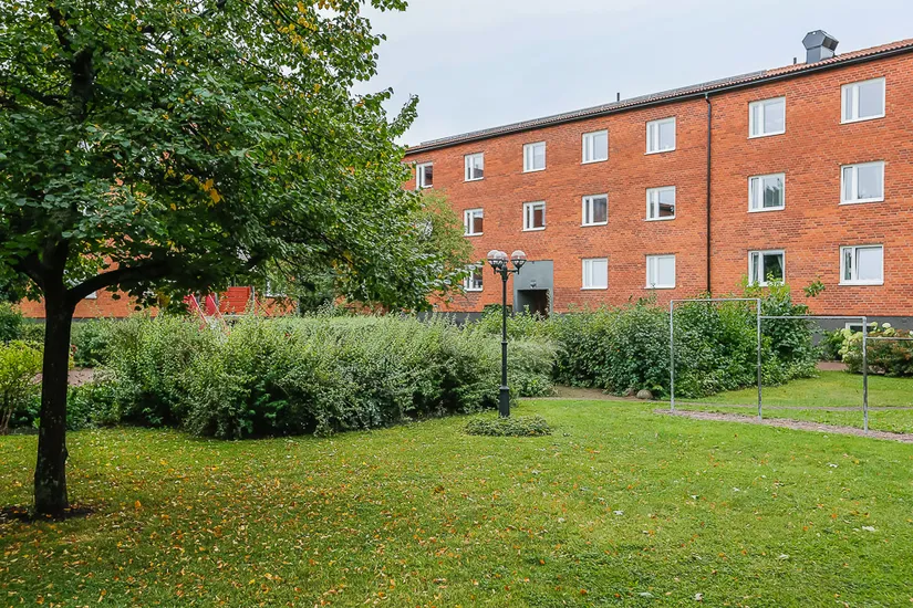 Bostadsrätt, Folkungagatan 14 A, Tunabackar, Uppsala