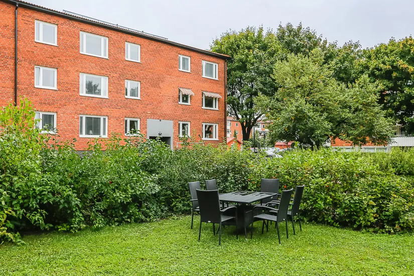 Bostadsrätt, Folkungagatan 14 A, Tunabackar, Uppsala