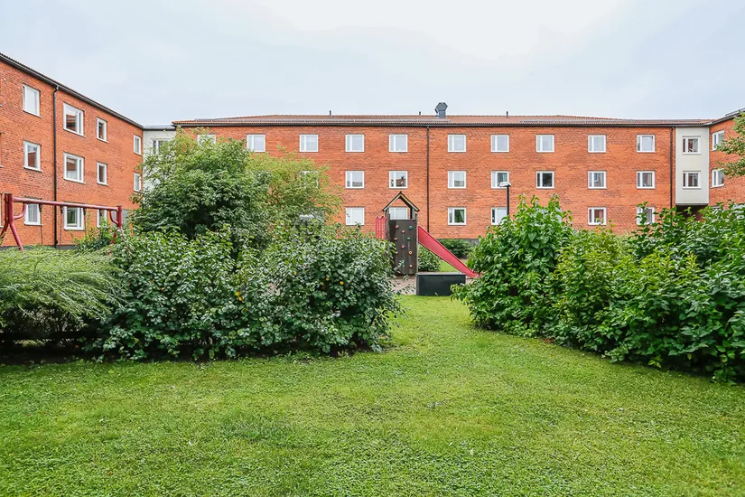 Bostadsrätt, Folkungagatan 14 A, Tunabackar, Uppsala