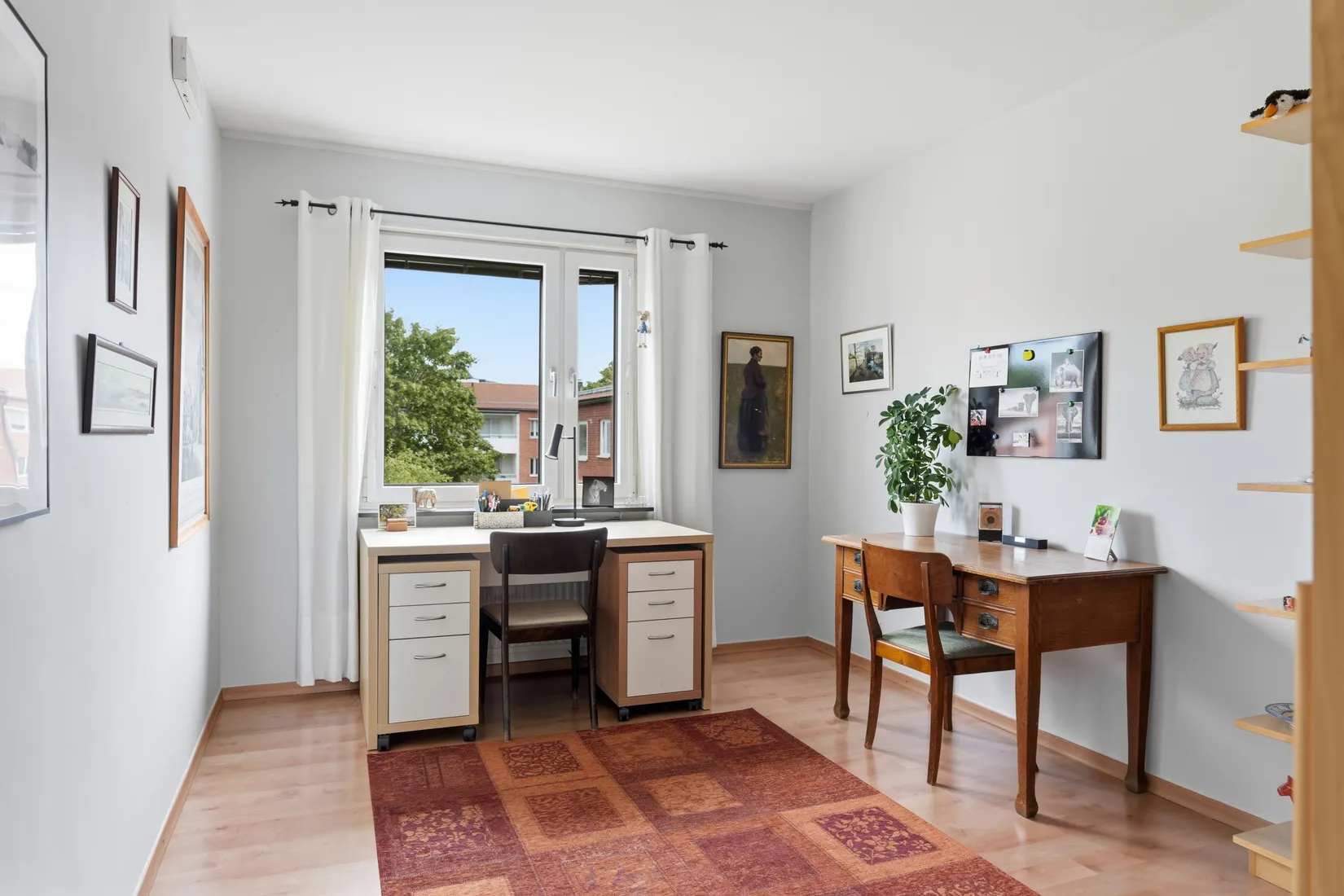Bostadsrätt, Folkungagatan 14 A, Tunabackar, Uppsala
