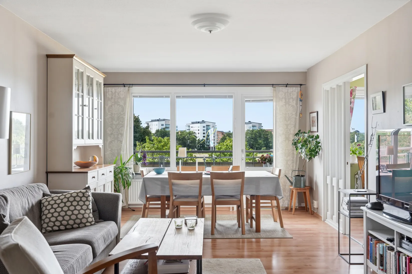 Bostadsrätt, Folkungagatan 14 A, Tunabackar, Uppsala