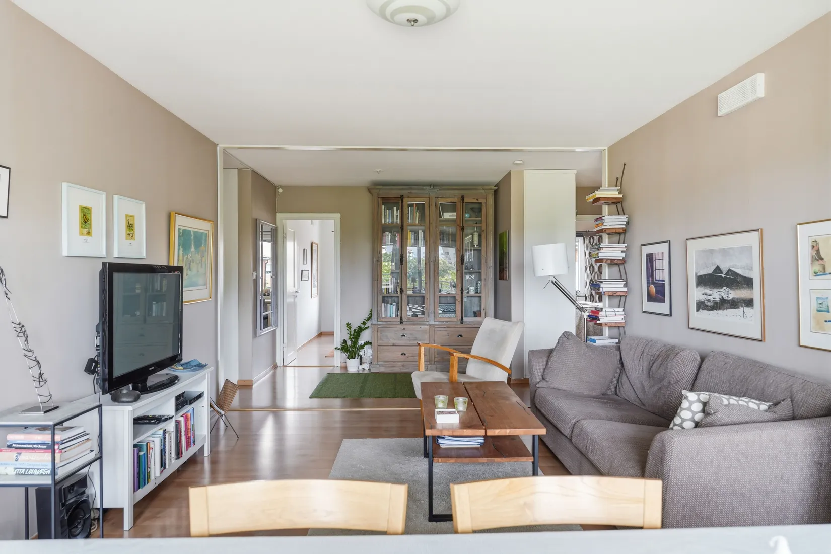 Bostadsrätt, Folkungagatan 14 A, Tunabackar, Uppsala