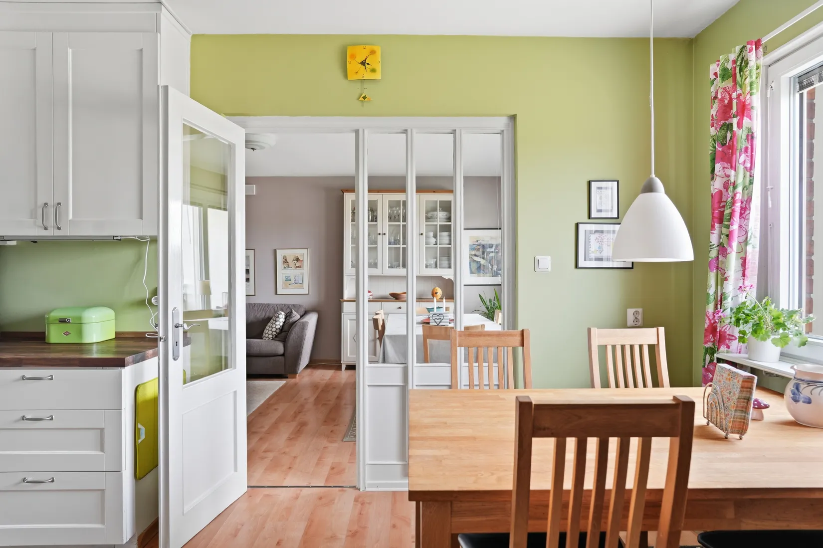 Bostadsrätt, Folkungagatan 14 A, Tunabackar, Uppsala