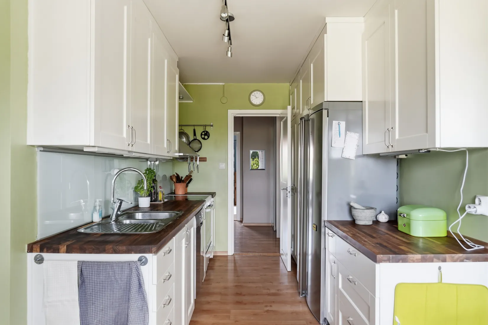 Bostadsrätt, Folkungagatan 14 A, Tunabackar, Uppsala
