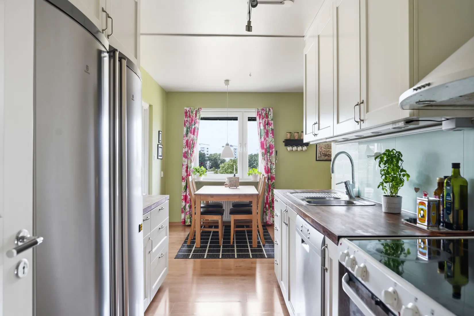 Bostadsrätt, Folkungagatan 14 A, Tunabackar, Uppsala