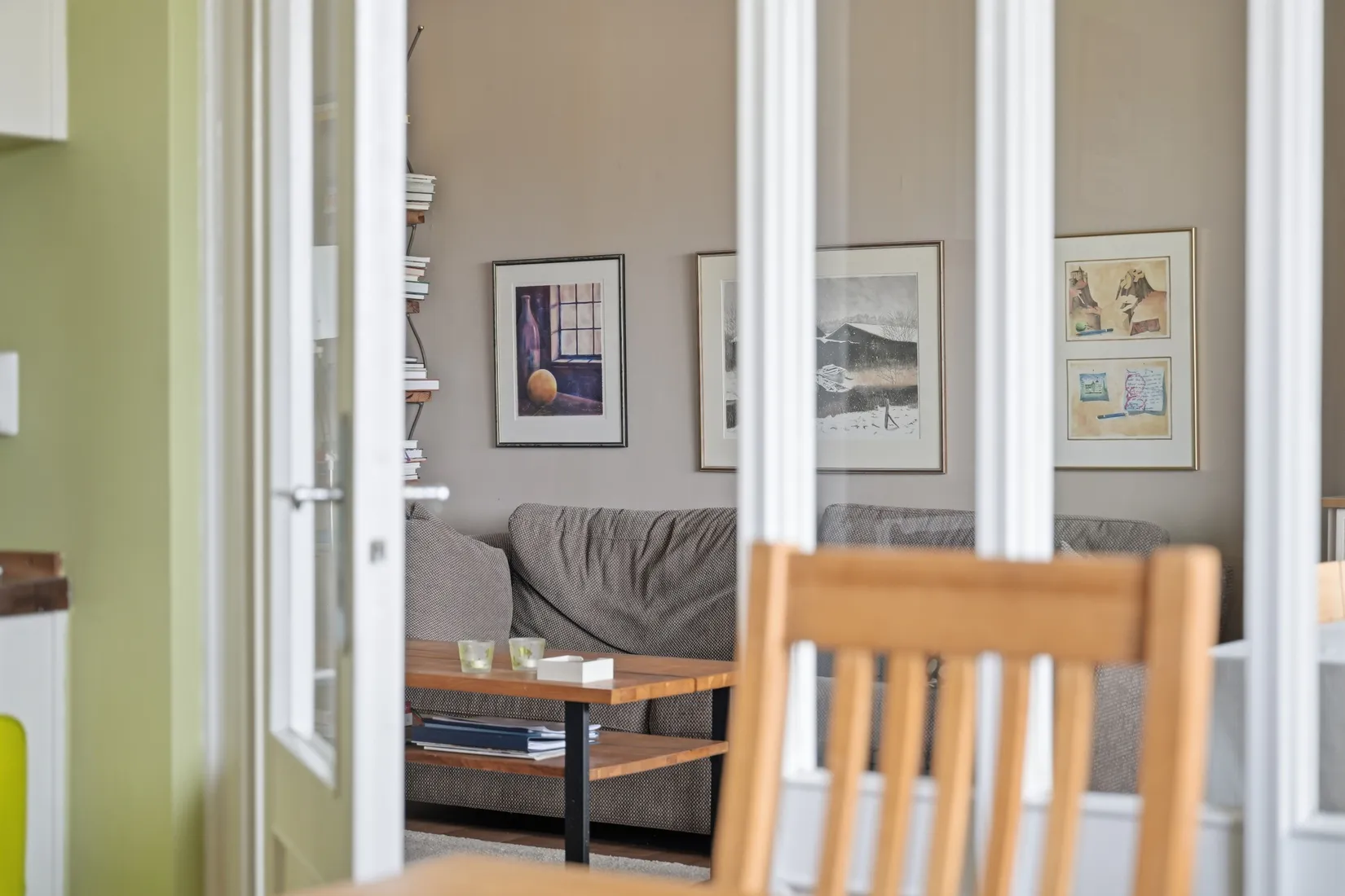 Bostadsrätt, Folkungagatan 14 A, Tunabackar, Uppsala