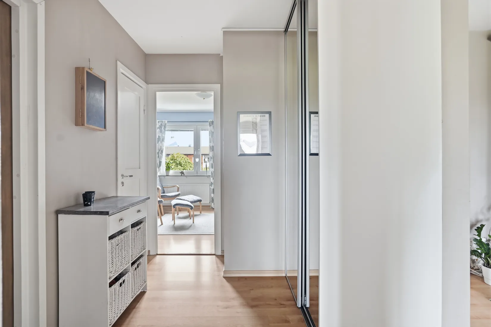 Bostadsrätt, Folkungagatan 14 A, Tunabackar, Uppsala