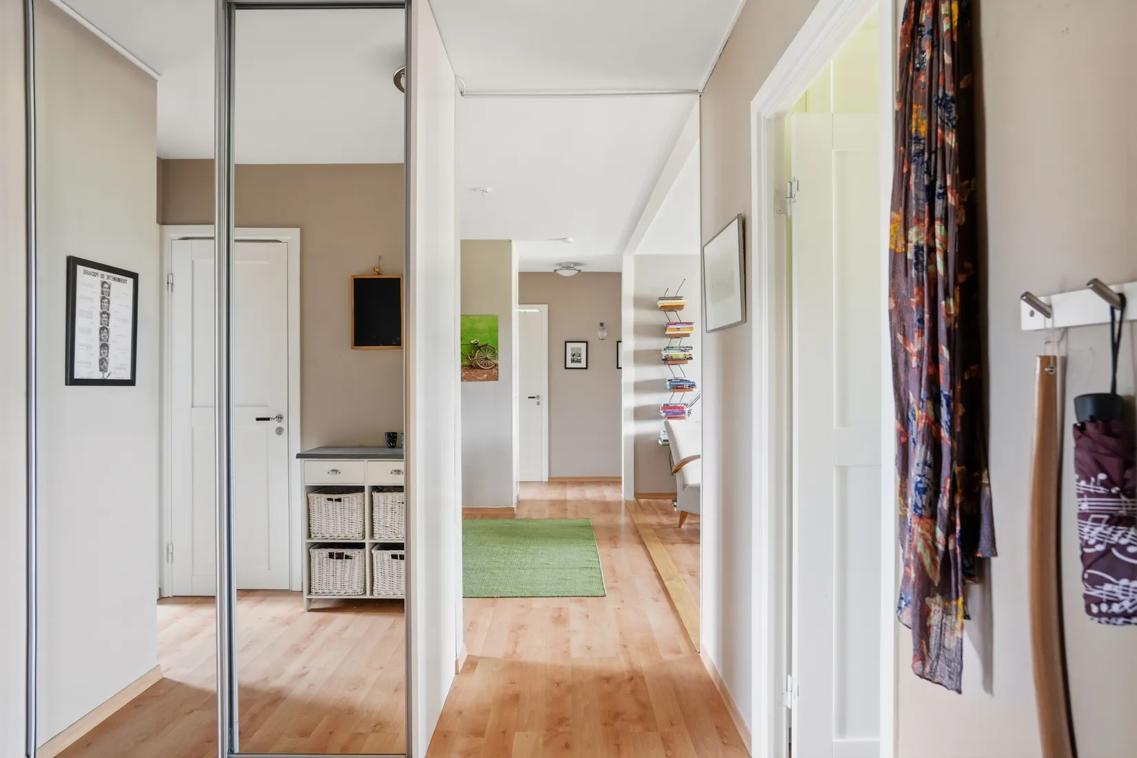 Bostadsrätt, Folkungagatan 14 A, Tunabackar, Uppsala