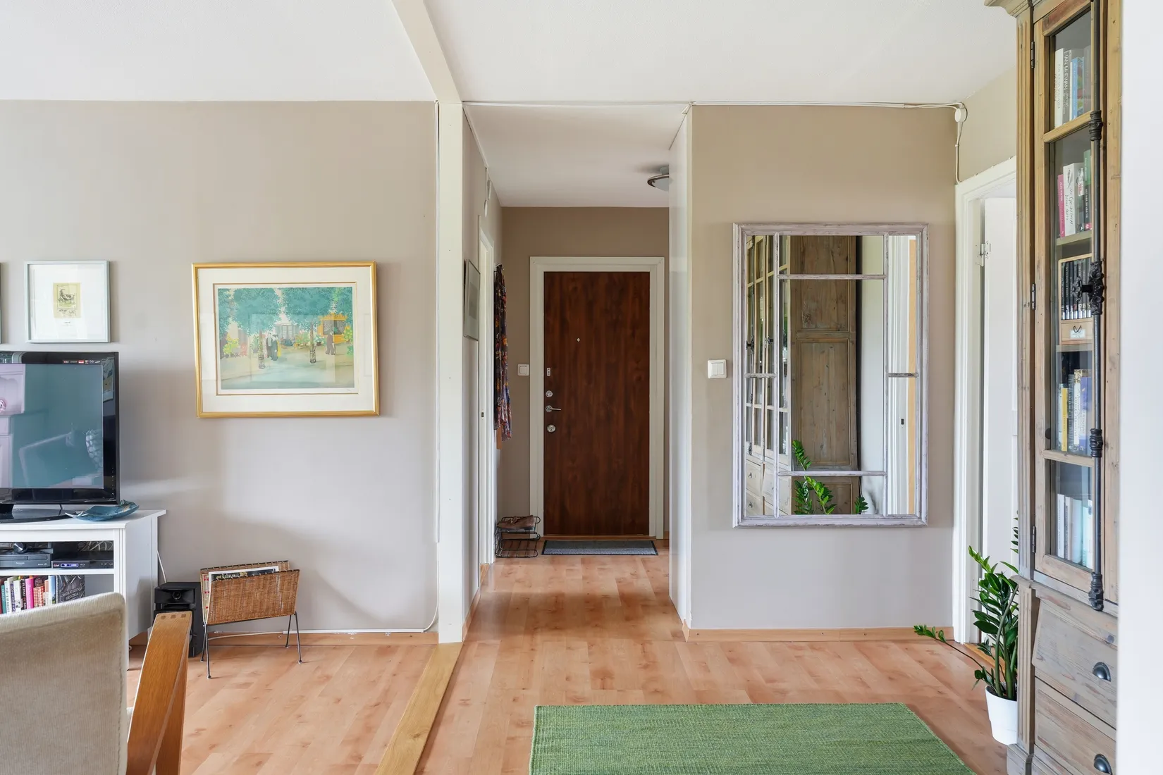 Bostadsrätt, Folkungagatan 14 A, Tunabackar, Uppsala