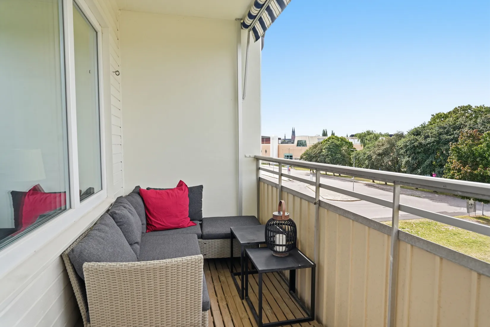 Bostadsrätt, Folkungagatan 14 A, Tunabackar, Uppsala